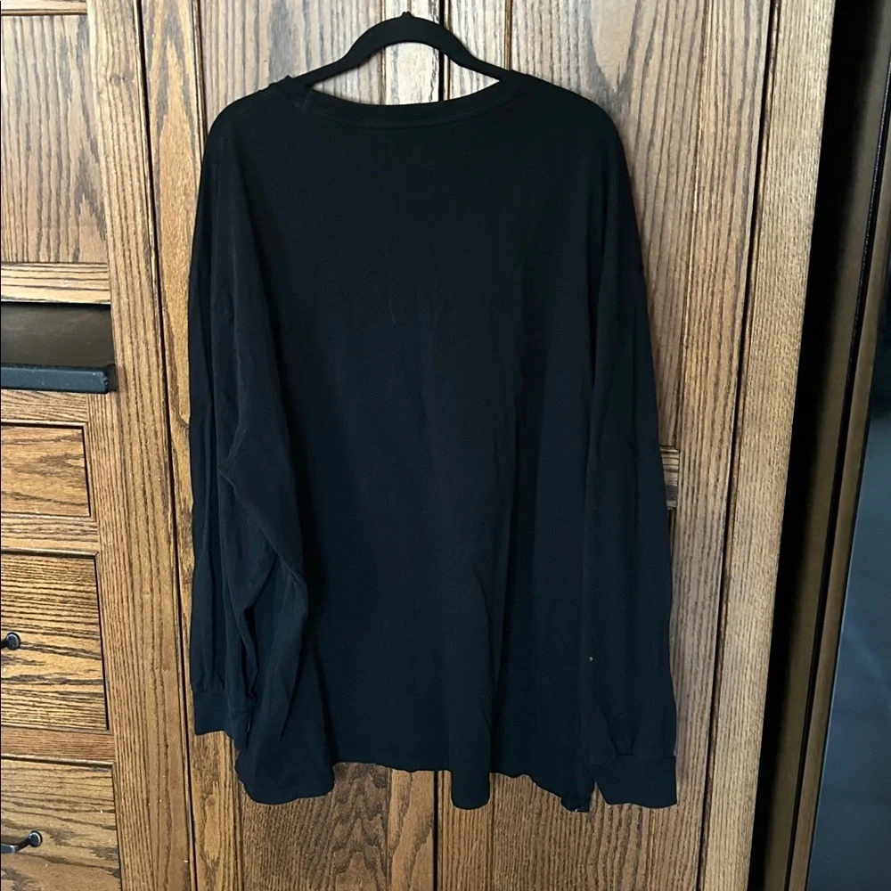 Polo Ralph Lauren‎ long sleeve pocket tee 2XL BIG